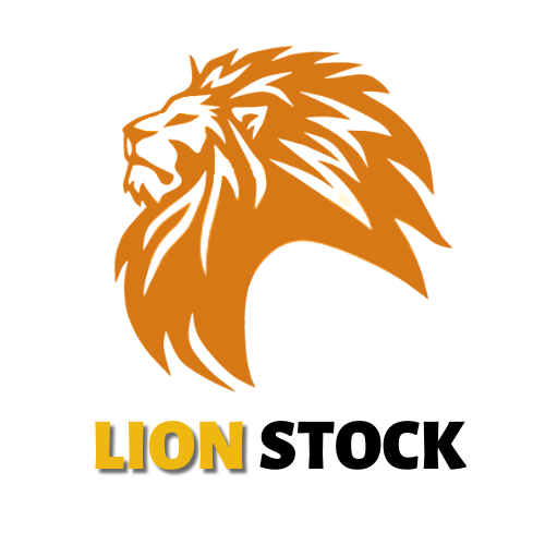 Lion Stock